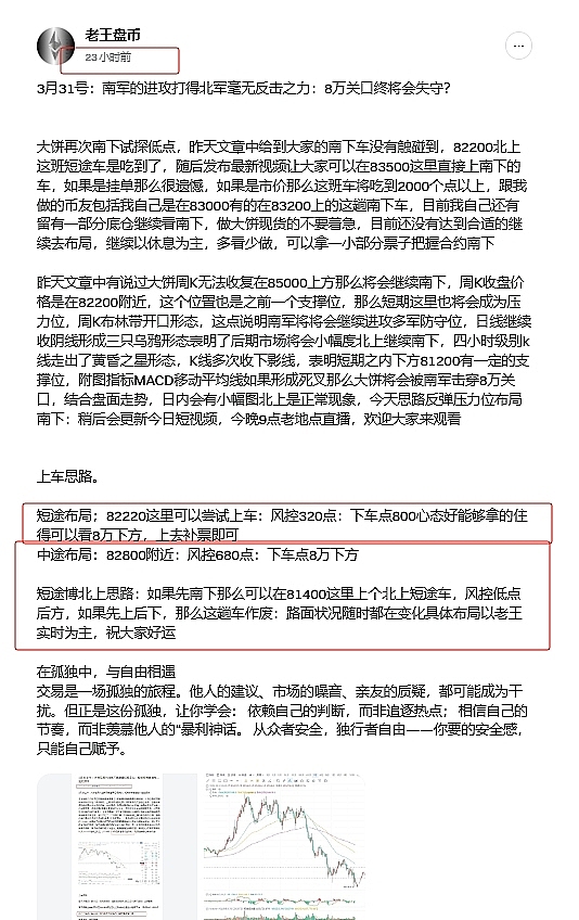 牛市冲锋号：从BTC到Meme币的全方位市场解读