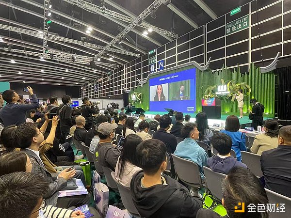 市场风云：当AI遇上加密，一场前所未有的财富盛宴正在酝酿