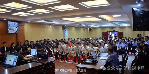 加密圈大V翻车现场：BitBoy创始人直播中被捕，旗下代币BEN应声暴跌