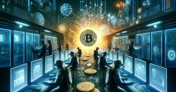 在伊斯坦布尔，我遇见了未来的思维方式
