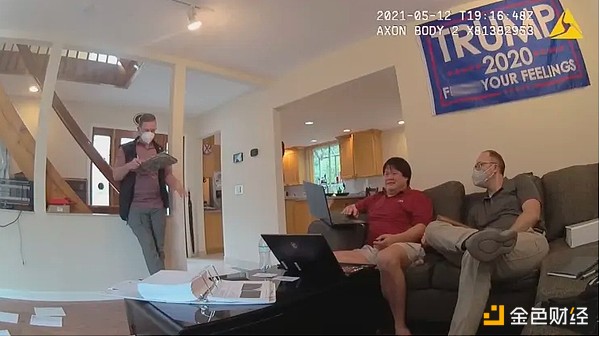 以太坊上演惊魂画门行情，我们该如何应对？