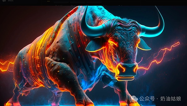 Web3交互革命：当意图遇上AI的奇妙化学反应