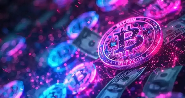 比特币横盘蓄力：市场正在酝酿下一波行情？