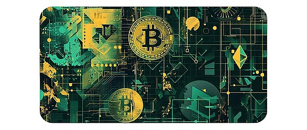 币圈牛市启航：现在上车还不晚！