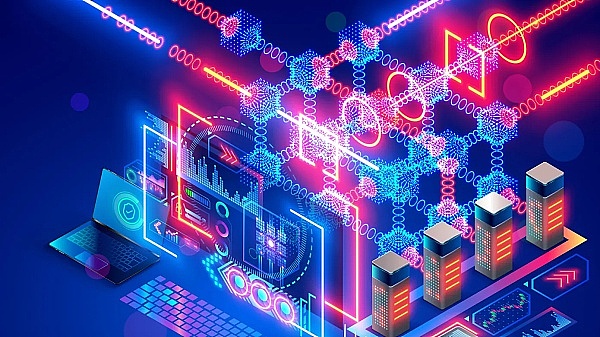 数字货币市场观察：比特币蓄势待发，以太坊获支撑，XRP能否突围？
