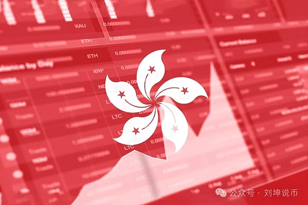当美联储说利率可能长期高企，加密市场为何瑟瑟发抖？