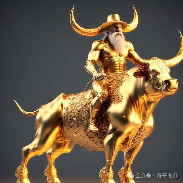 市场观察：数字货币持续疲软 避险情绪推高黄金