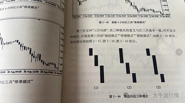 区块链世界暗流涌动：谁在主宰真正的用户战场？