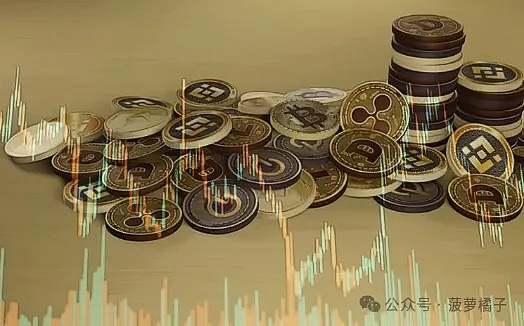 比特币涨势恐难持续：链上数据揭秘回调风险