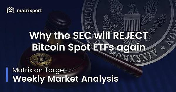 比特币ETF再添新玩家：传统金融大鳄入场，ARB翻身仗怎么打？