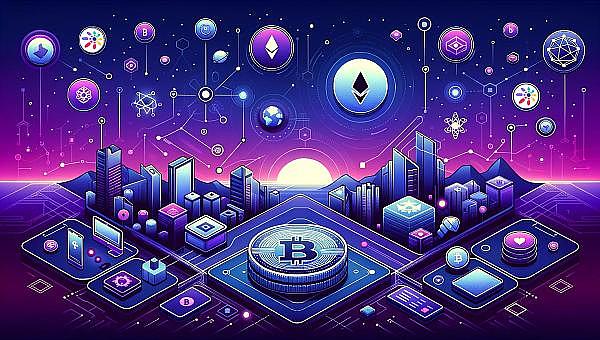 模块化区块链：Celestia热潮背后的加密革命密码