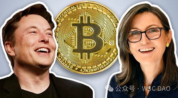 比特币11月行情展望：牛市前最后的抄底机会？