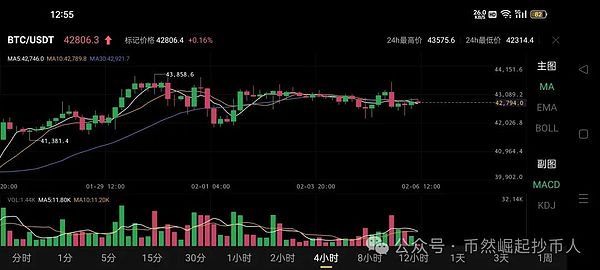 Farcaster：一场颠覆传统社交的Web3革命（上）