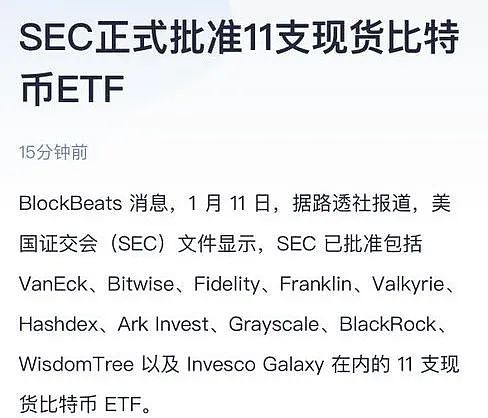 比特币生态狂欢：投资新风口还是泡沫前兆？
