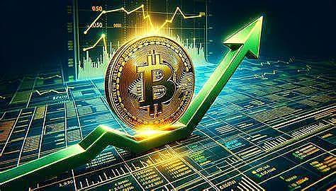 2023区块链技术突围之路：三大创新改变行业格局