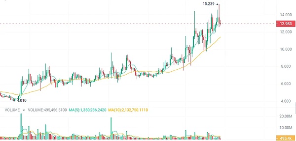 财富新大陆：绿洲风投的独特魅力