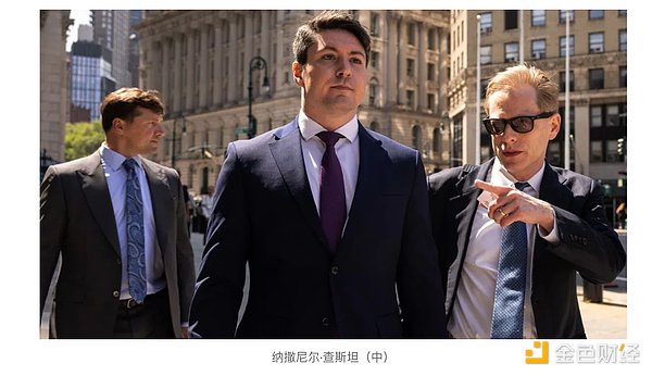 Blast爆火背后：一场Layer2革命还是资本游戏？