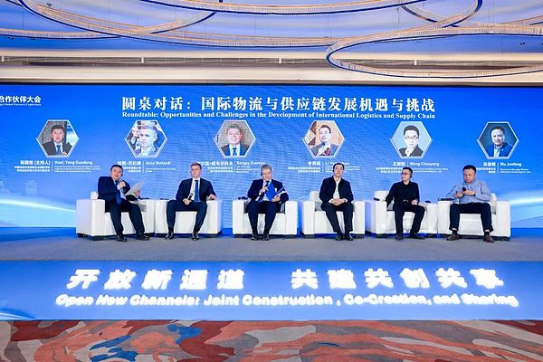 加密江湖风云变幻：币安和解后的市场新格局