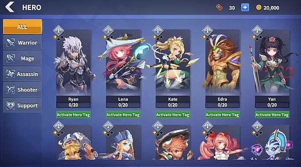 链游革命先锋iGames：打造真正属于玩家的游戏帝国