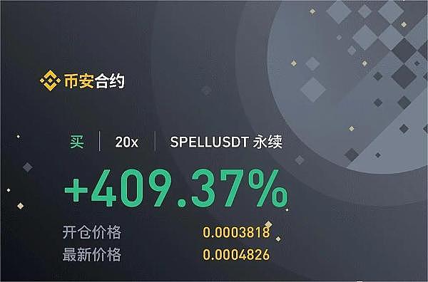 加密市场大地震：BNB急跌、MAGA爆火、XRP酝酿大行情？